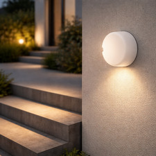 Lampada led per scale - led, e