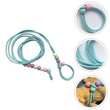  Guinzaglio geco leopardo