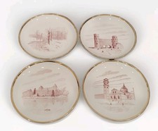 Piatti ceramica laveno - piatti,