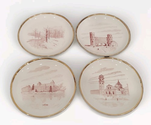 Piatti ceramica laveno - 4,