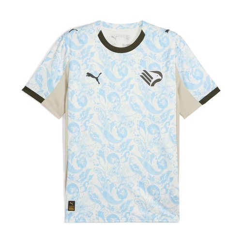 Puma palermo maglia 3rd - palermo,