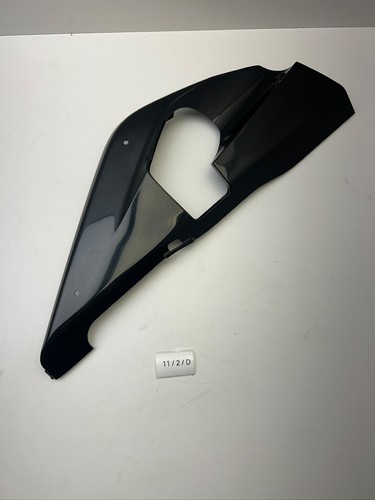 Sabot gauche origine yamaha - gauche,