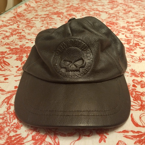 Cappello berretto baseball
