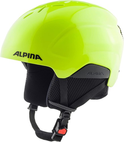 Casco sci alpina pizi - da,