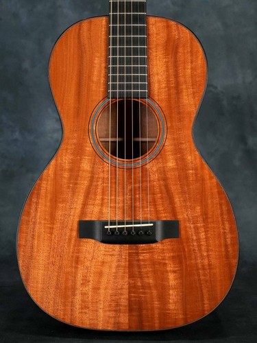 Chitarra acustica martin - acustica,