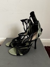 tacchi bottega veneta