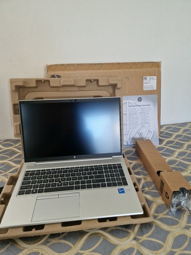 Elitebook 850 g8 vpro - , hp