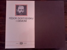 Fedor dostoevskij demoni - i,