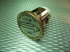 Bird 43 Thruline WattMeter
