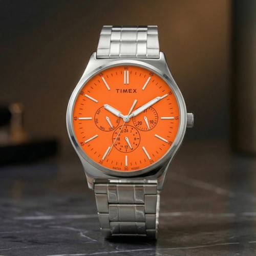 Orologio uomo timex usa - orologio,