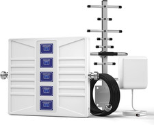 Amplificatore Segnale