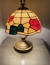 Lampada da tavolo stile