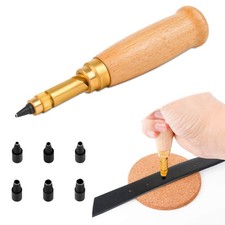 Punzonatrice Automatica in