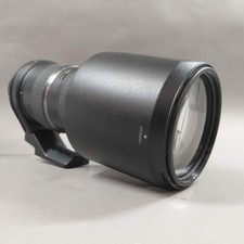 Tamron 150-600mm f/5-6.3