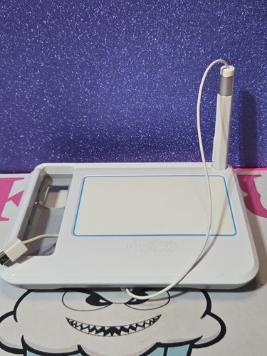 Nintendo wii bianco - bianco, udraw