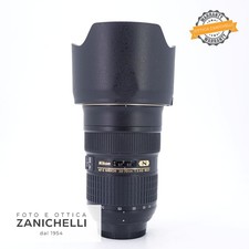 Nikon AF-S 24-70mm f/2.8 G ED