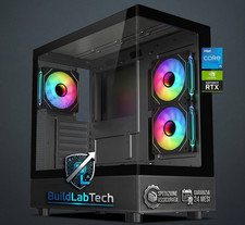 PC Gaming i5-14600K RTX 5070