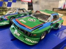 Carrera Digital 132 BMW 3.5 CLS - 30897. Ottima e Rara In Questo Colore