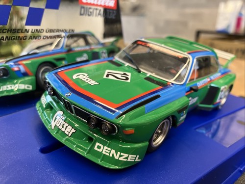 Carrera digital 132 bmw - carrera, 3.5