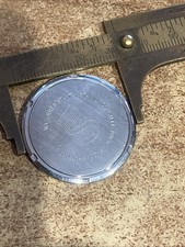 Fondello Orologio Usato 