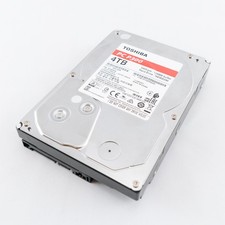 ✅ Hard Disk Toshiba P300