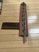 Sonda spaziale vintage gioco