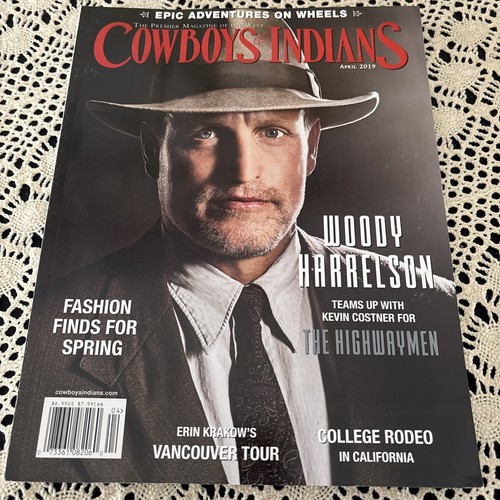 2019 cowboys indians april - 2019,