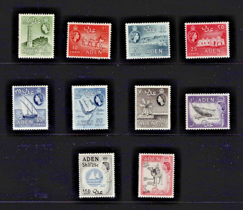 Adan 1964 queen elizabeth - adan:,