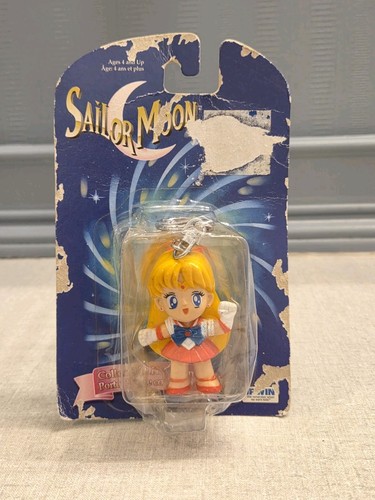 Portachiavi sailor moon - portachiavi,
