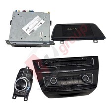 KIT RADIO STEREO BMW X1