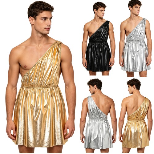 Costume uomo antico - , greco