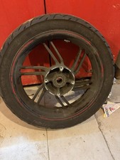 Cerchio anteriore honda - cerchio, 300