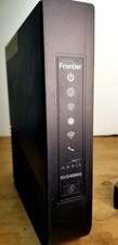 Arris Frontier NVG468MQ Modem