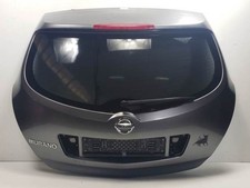 portellone bagagliaio NISSAN