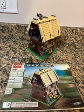 LEGO 7189 Kingdoms Castello