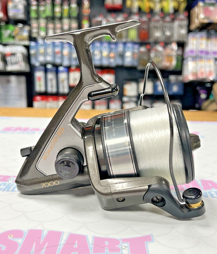 Mulinello pesca shimano - da,