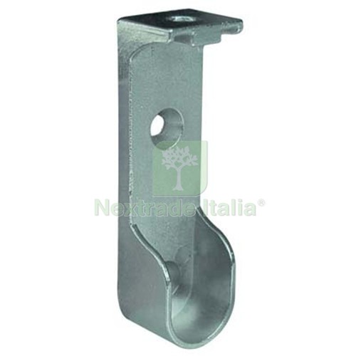 20pz reggitubo armadio ovale - 20pz,