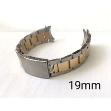 Rolex Datejust Oyster Bracelet