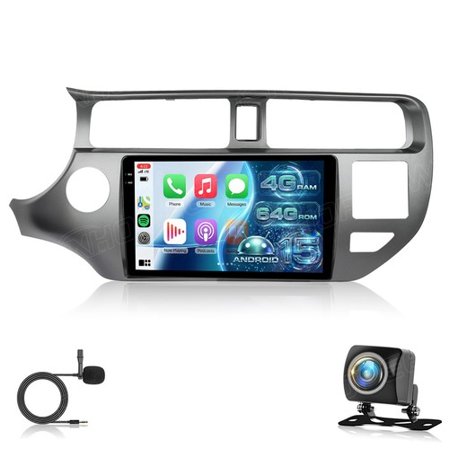 64gb apple carplay android - 4+64gb,