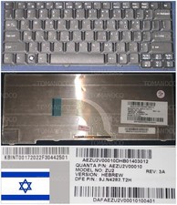Tastiera qwerty