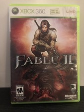 Fable II per Xbox 360