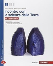 Incontro con le scienze della terra. Con espansione onli... | Buch | Zustand gut