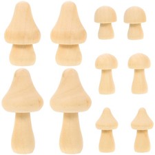  12 Pcs Bambole in Miniatura