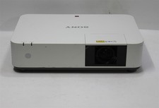 Proiettore 3LCD SONY VPL-PWZ10