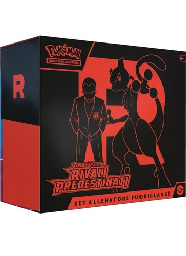 Pokémon etb set - 💎pokÉmon,