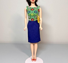 Abito VINTAGE 1966 BARBIE