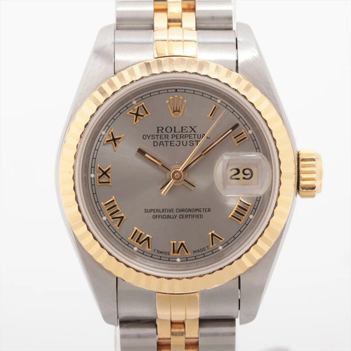 Rolex lady datejust - lady, 69173