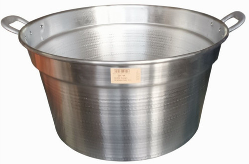 Pentola alluminio - pentola, 99,5%