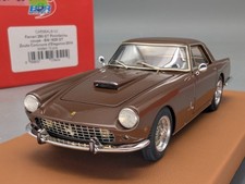 Modellini auto 1:43 BBR