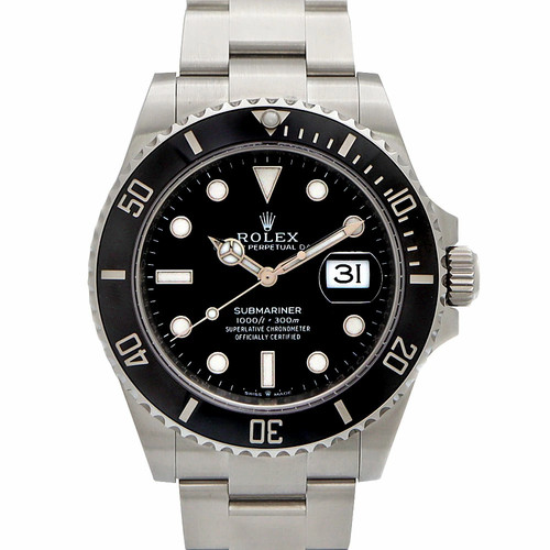 Orologio rolex submariner date - orologio,
